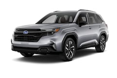 2026 Subaru Forester Touring SUV