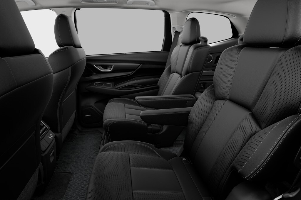 2026 Subaru Ascent Limited - Photo 36