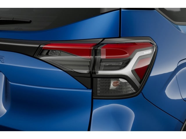 2026 Subaru Forester Limited - Photo 14