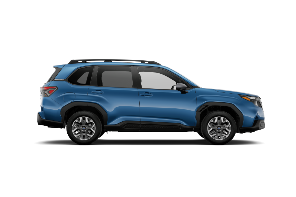New 2025 Subaru Forester Premium Small SUVs