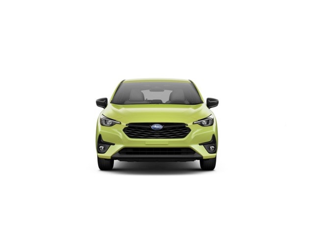 2026 Subaru Impreza RS - Photo 8