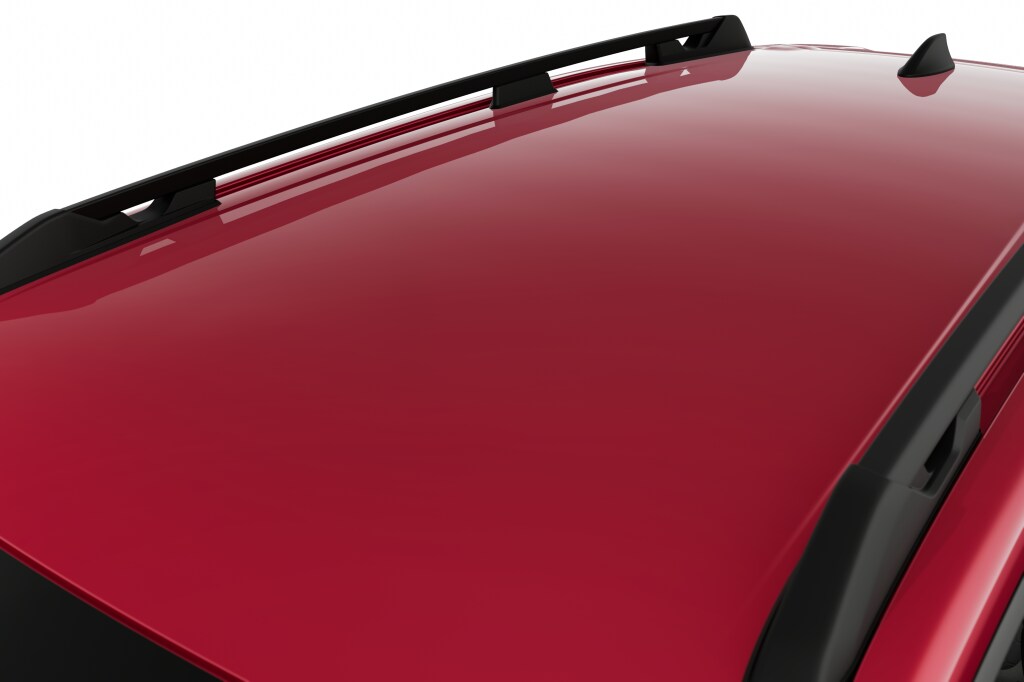 2025 Subaru Forester Base - Photo 58