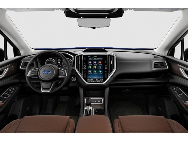 2026 Subaru Ascent Touring - Photo 19