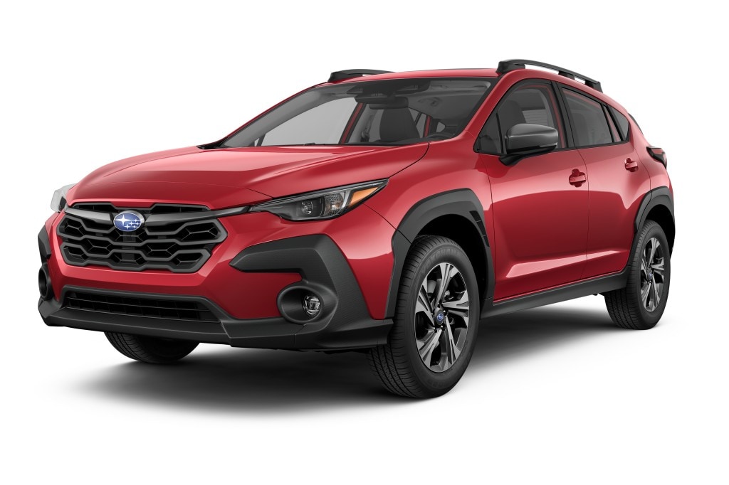 2026 Subaru Crosstrek Premium's photo