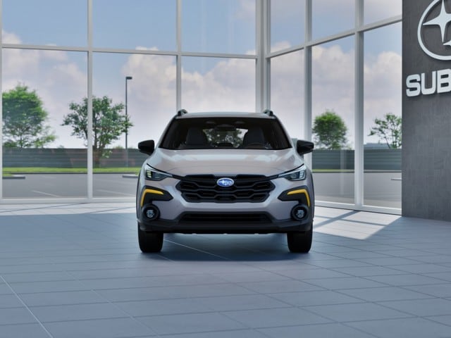 2026 Subaru Crosstrek Sport - Photo 7