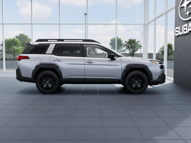 2026 Subaru Outback Limited XT - Photo 37