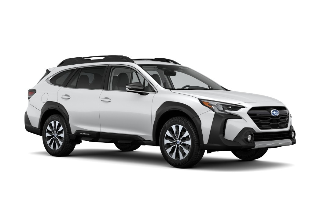 New 2025 Subaru Outback Limited XT SUV