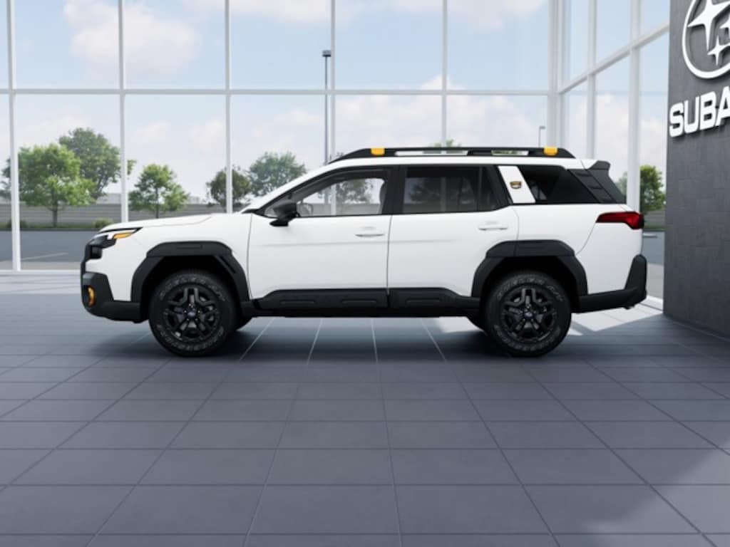 New 2026 Subaru Outback Wilderness SUV