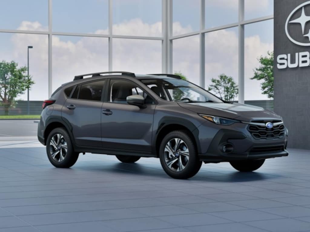 New 2026 Subaru Crosstrek Premium SUV