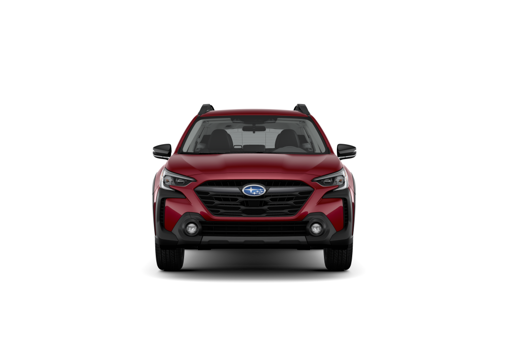 New 2025 Subaru Outback Premium SUV