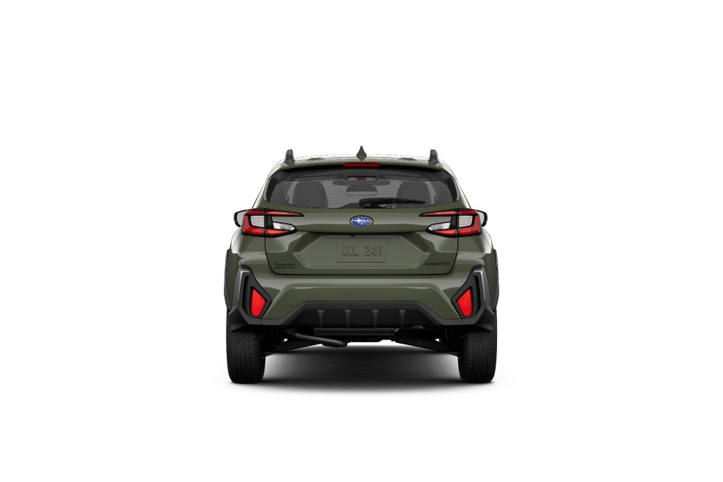 2026 Subaru Crosstrek Limited - Photo 50