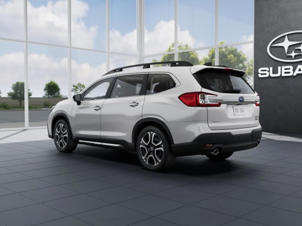 New 2027 Subaru Ascent Touring 7-Passenger SUV