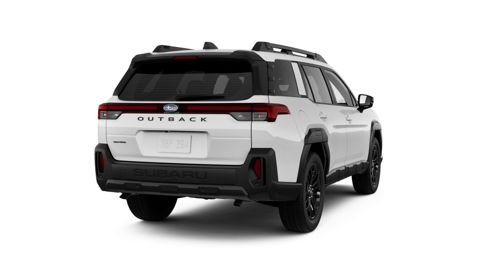 2026 Subaru Outback Limited XT - Photo 7