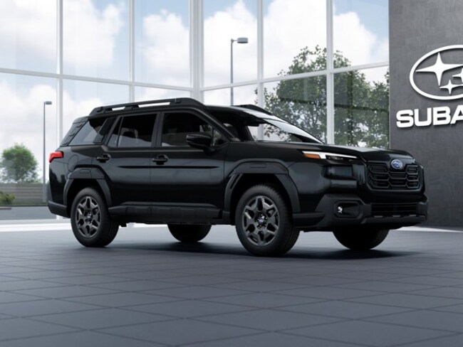 2026 Subaru Outback Premium SUV