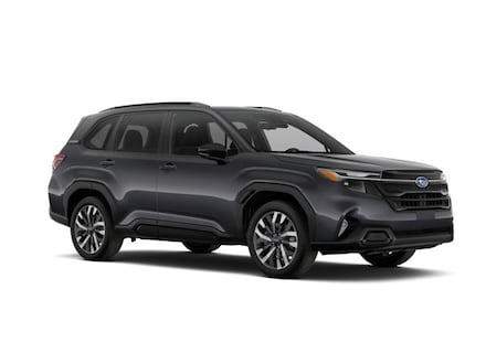 2025 Subaru Forester Touring SUV