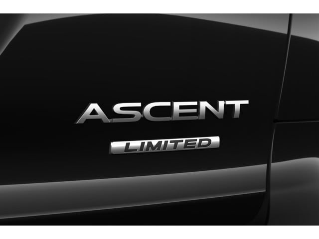 2026 Subaru Ascent Limited - Photo 12