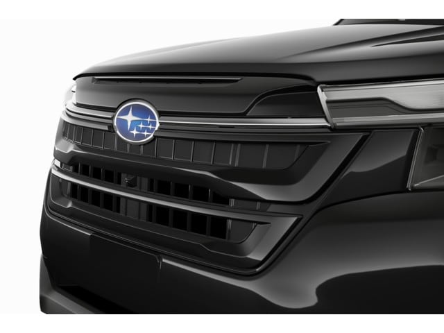 2025 Subaru Forester Touring - Photo 38