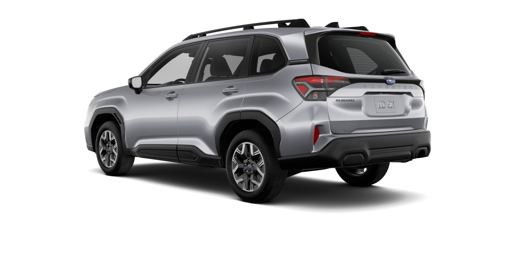 2026 Subaru Forester Premium - Photo 36