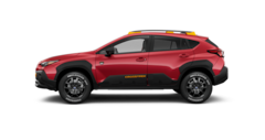 2026 Subaru Crosstrek Wilderness SUV