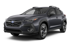 2026 Subaru Crosstrek Limited Hybrid SUV