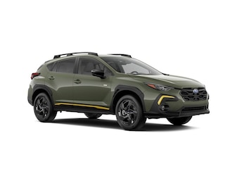 2025 Subaru Crosstrek Sport SUV