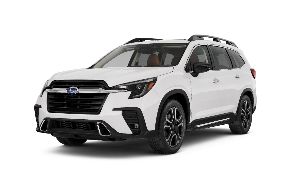 2027 Subaru Ascent Touring 7-Passenger SUV