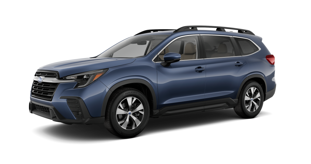2025 Subaru Ascent Premium photo 4