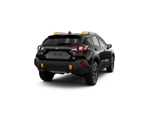 2026 Subaru Crosstrek Wilderness - Photo 23