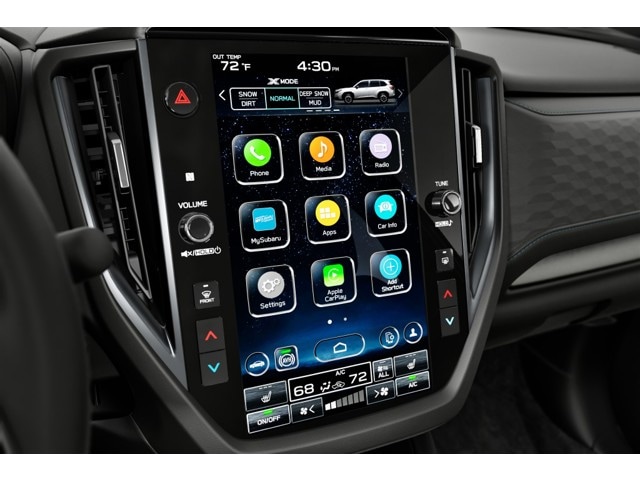 2026 Subaru Forester Premium - Photo 23