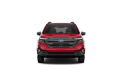 2026 Subaru Forester Premium SUV