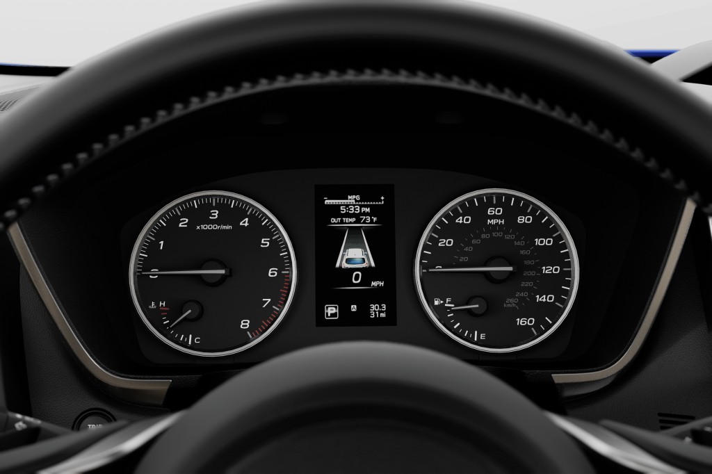 2026 Subaru Ascent Limited - Photo 71