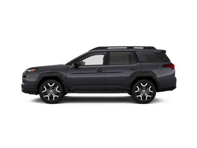 2026 Subaru Outback Touring XT - Photo 22