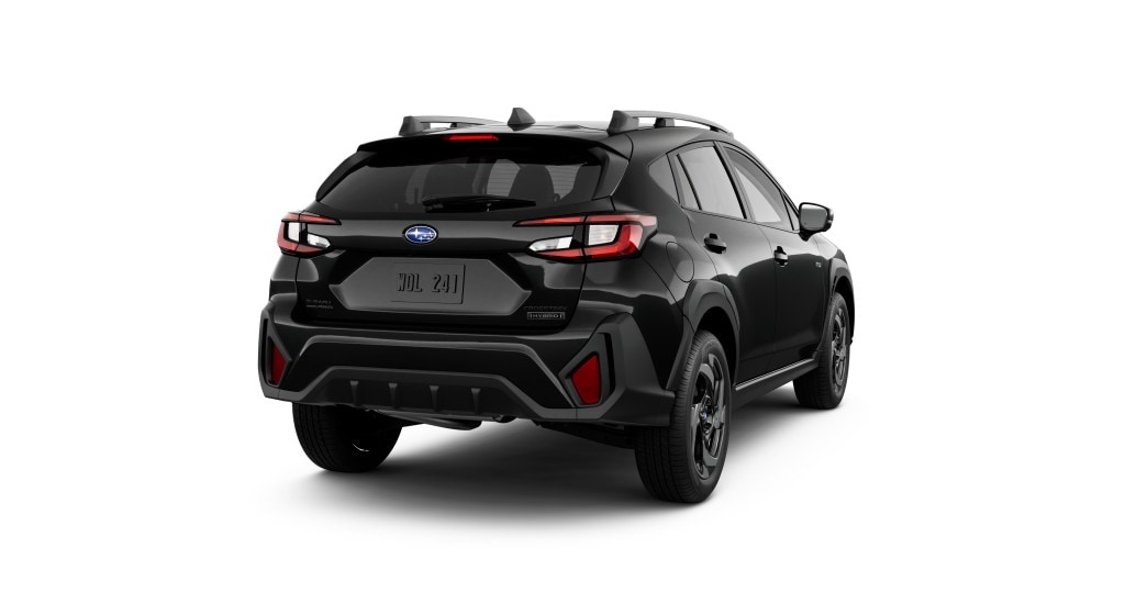 2026 Subaru Crosstrek Limited - Photo 34