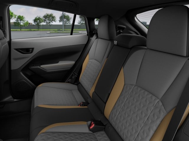 2026 Subaru Crosstrek Sport - Photo 35