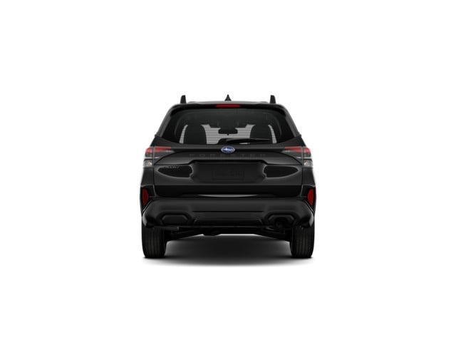 2026 Subaru Forester Premium - Photo 9