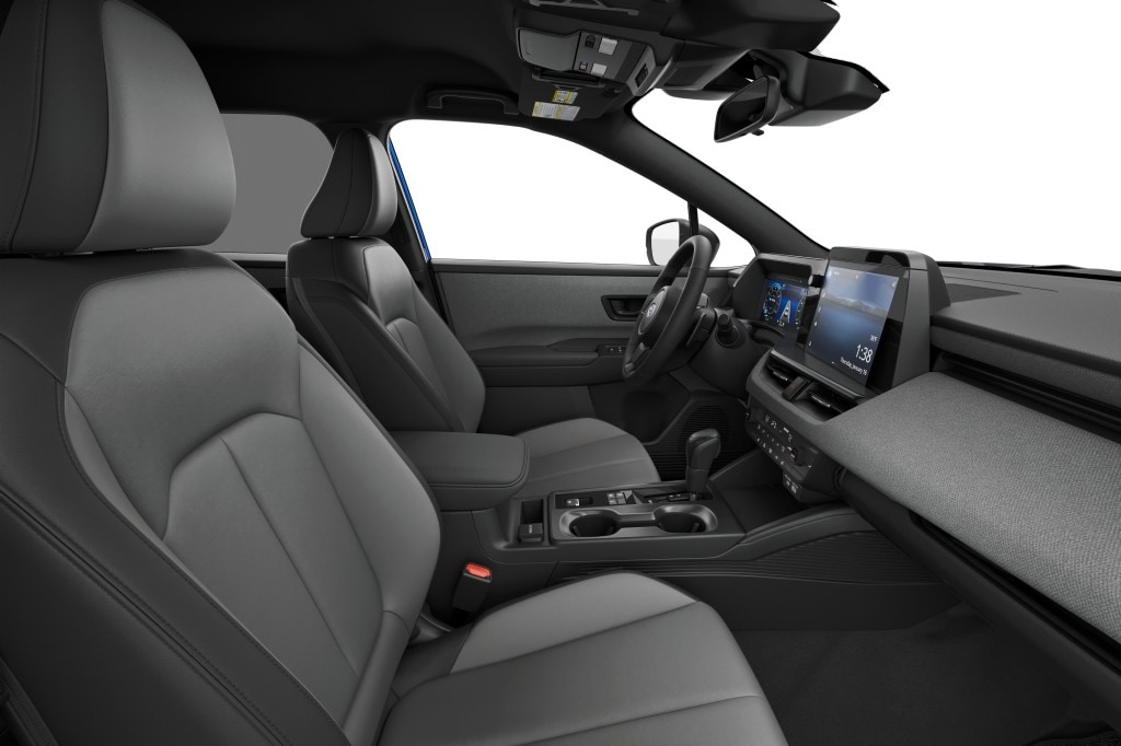2026 Subaru Outback Premium - Photo 31