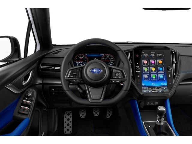 2025 Subaru WRX tS - Photo 23