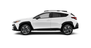 2026 Subaru Crosstrek Limited SUV