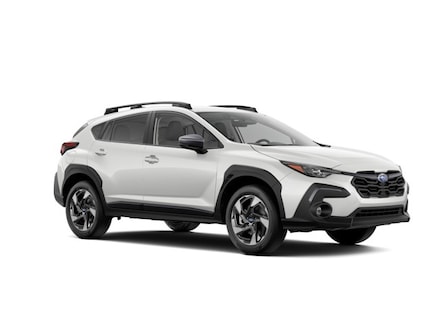 New 2025 Subaru Crosstrek Limited SUV 77784 in Anchorage, AK