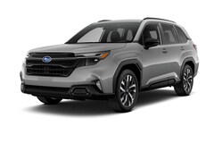 2026 Subaru Forester Touring Hybrid SUV For Sale in Canton, CT