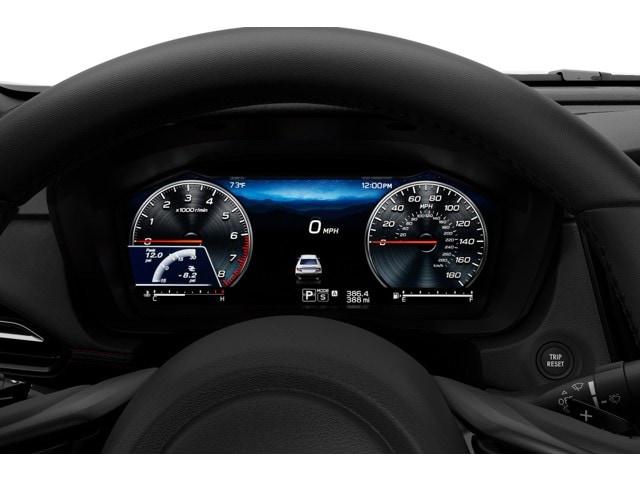 New 2026 Ice Silver Subaru GT image 18