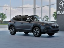 2026 Subaru Crosstrek Premium in Magnetite Gray Pearl, stock #T3821018 — photo 12