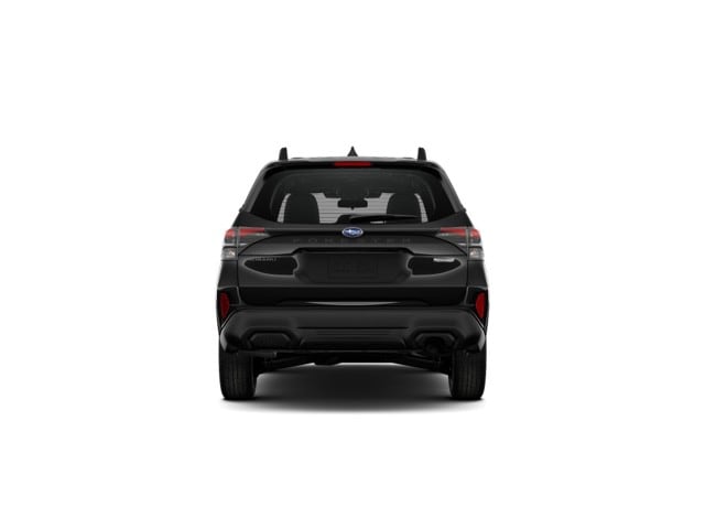 2026 Subaru Forester Premium - Photo 9