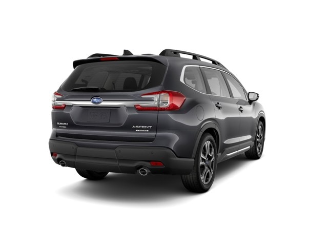 2026 Subaru Ascent Limited - Photo 27