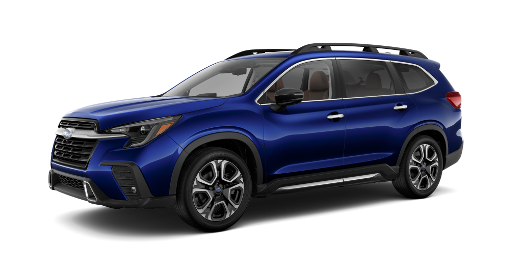 2026 Subaru Ascent Touring photo 4