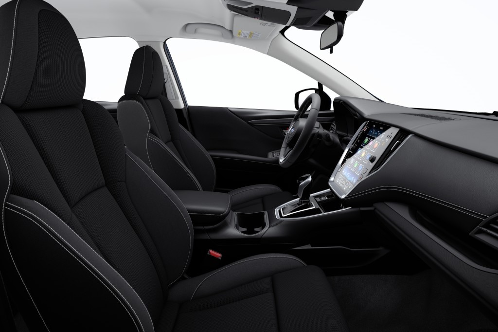 2025 Subaru Legacy Premium - Photo 38