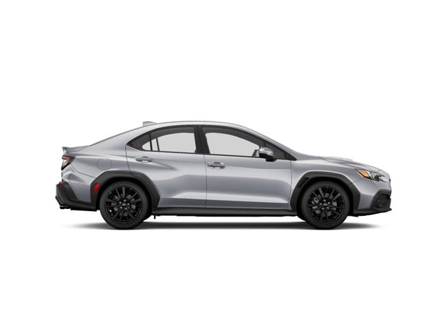 New 2026 Ice Silver Subaru GT image 7