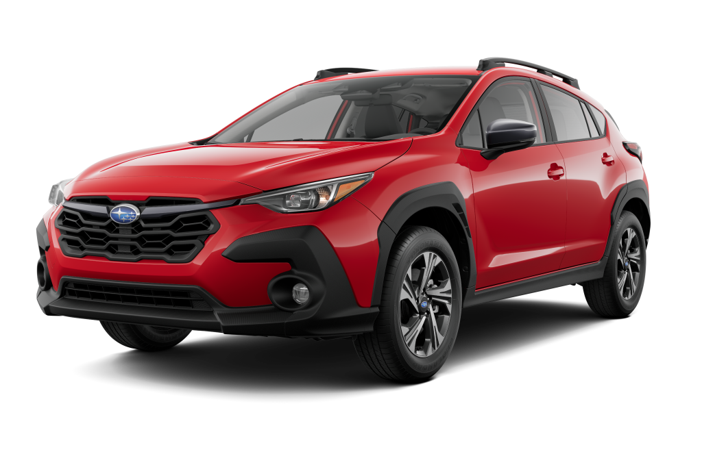 New 2025 Subaru Crosstrek Premium SUV