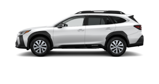 2025 Subaru Outback Premium SUV 4S4BTAFC0S3328362 for sale in Lyme, CT at Reynolds Subaru