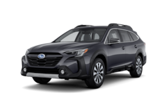 2025 Subaru Outback Limited SUV 4S4BTANC0S3283781 for sale in Lyme, CT at Reynolds Subaru